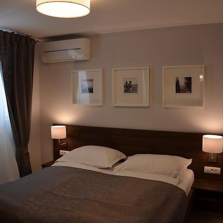 Apartments Mango Baška Eksteriør bilde