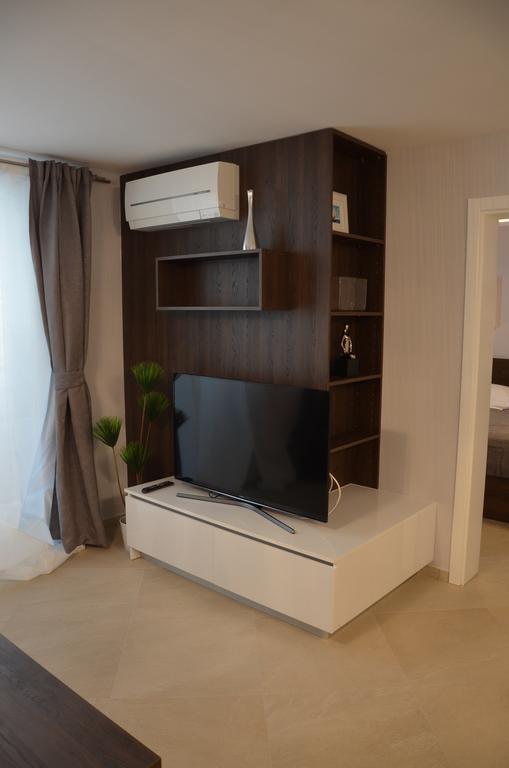 Apartments Mango Baška Eksteriør bilde